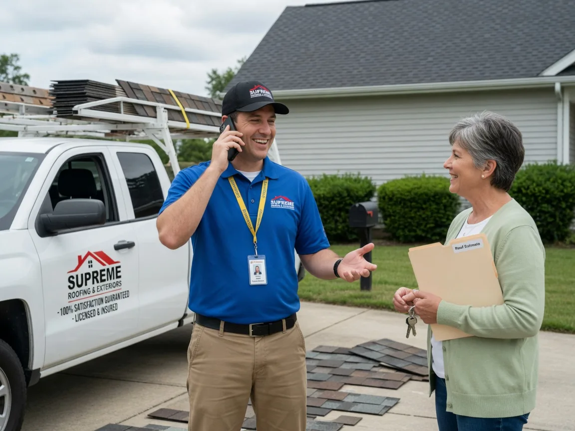 Roof Replacement Owensville, MO FAQs